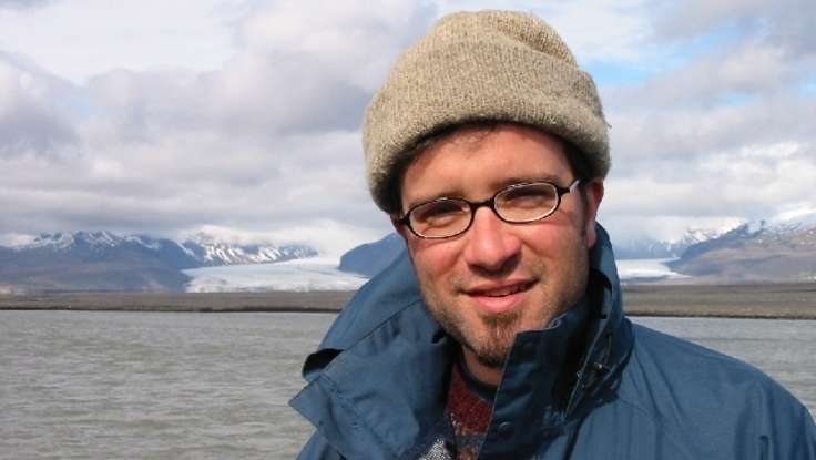 Laurence C. Smith: The Arctic Is Melting—What's That Mean For The Economy?